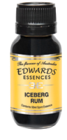 (image for) Edwards Essence Iceberg Rum